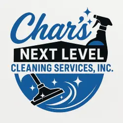 Char's Next Level Cleaning Service